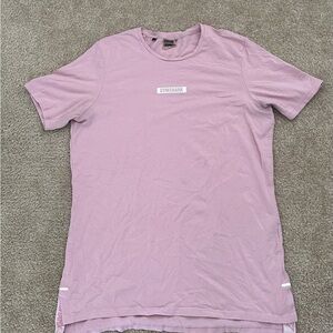 Gymshark Pink T-Shirt